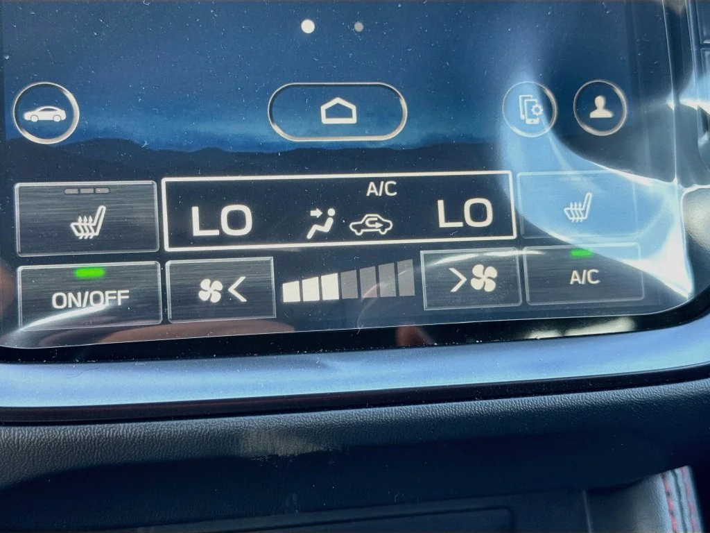 New 2026  Subaru Premium image 18
