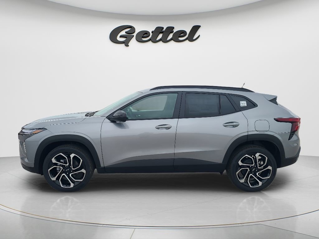 2026 Chevrolet Trax RS - Photo 8