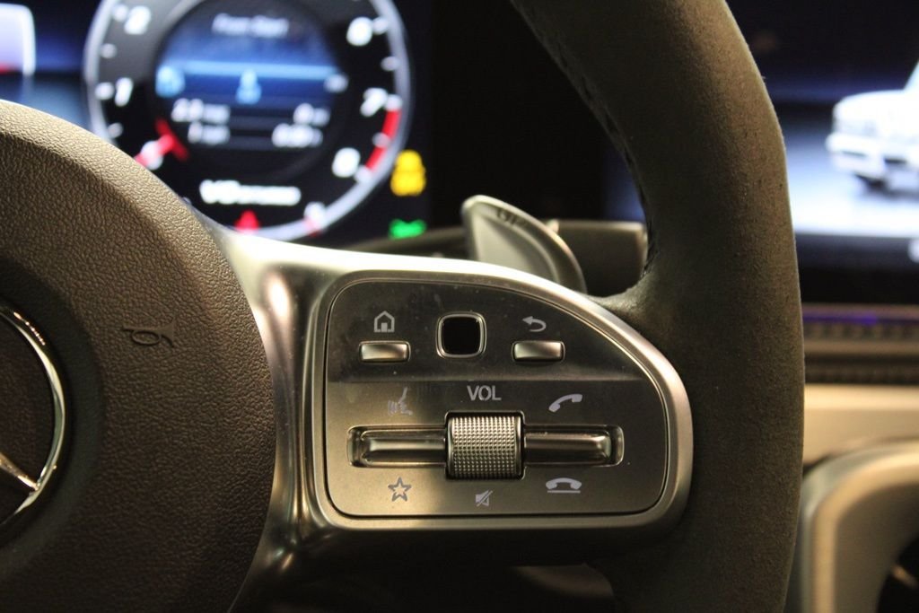 2020 Mercedes-Benz G-Class AMG G63 - Photo 26