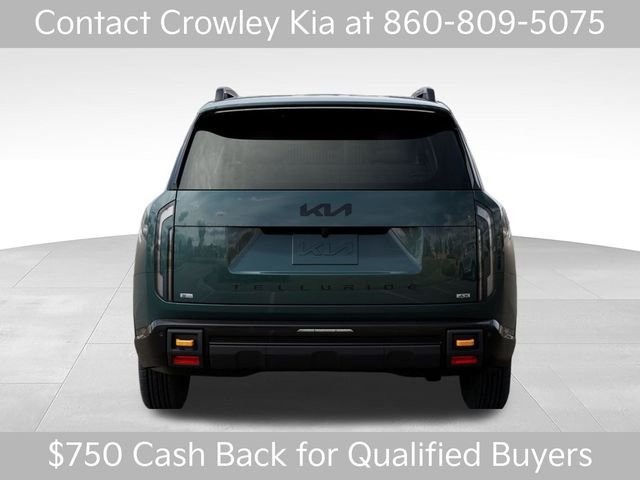 New 2027 Black Kia X-Pro SX image 13