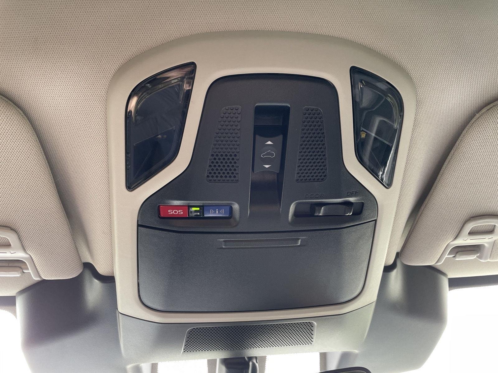 Used 2024 Cosmic Blue Pearl Subaru Onyx Edition XT image 4