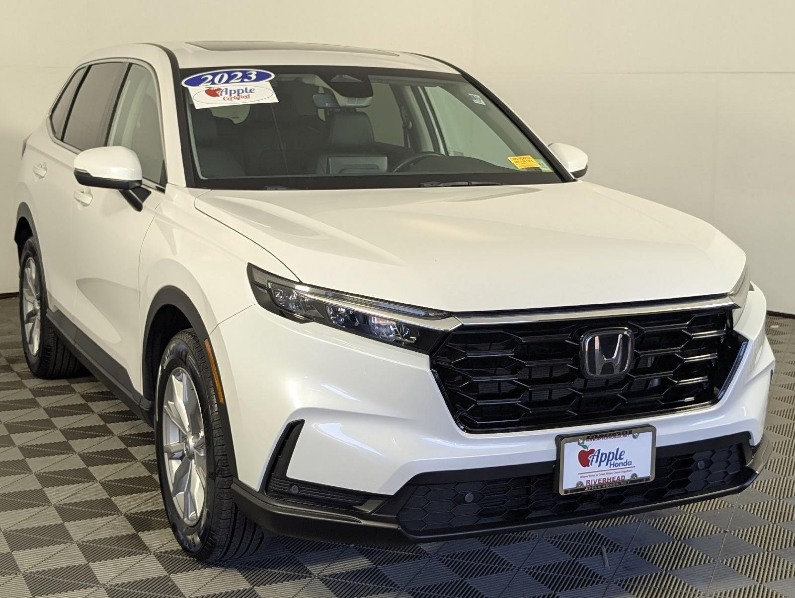 2023 Honda CR-V