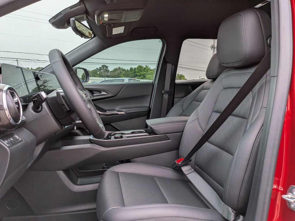2026 Chevrolet Equinox LT - Photo 16
