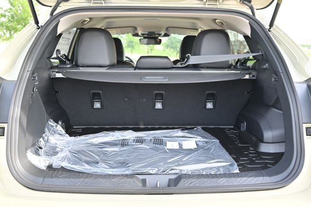 New 2026 Tan Subaru Limited Hybrid image 15