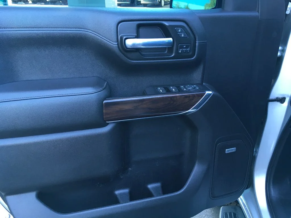 2020 GMC Sierra 1500 SLT - Photo 21