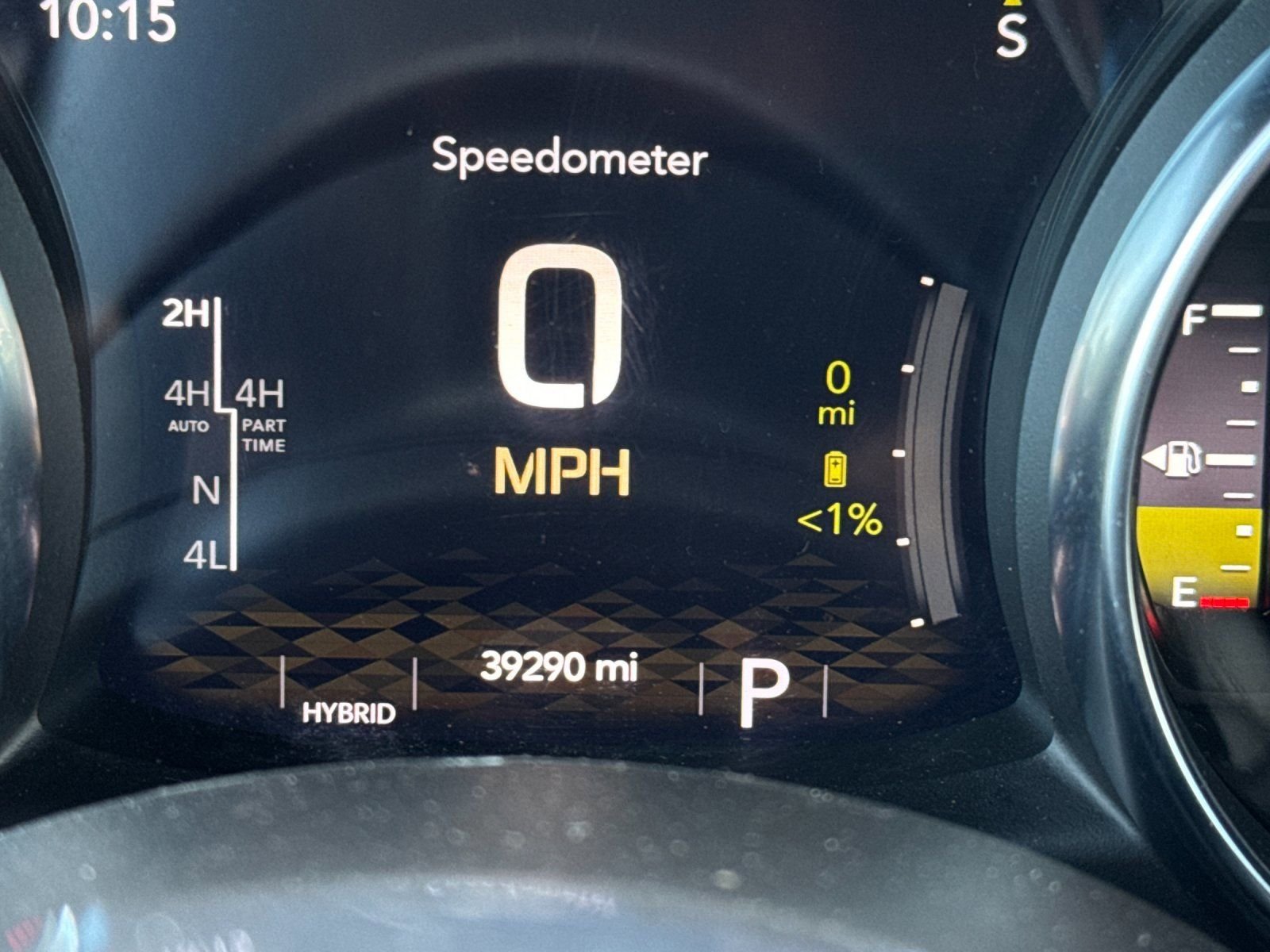 2021 Jeep Wrangler Unlimited Rubicon 4XE - Photo 24