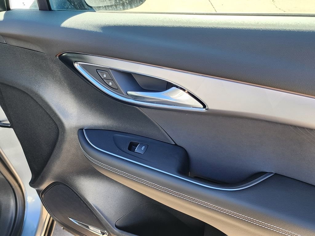 2026 Buick Envision Sport Touring - Photo 39