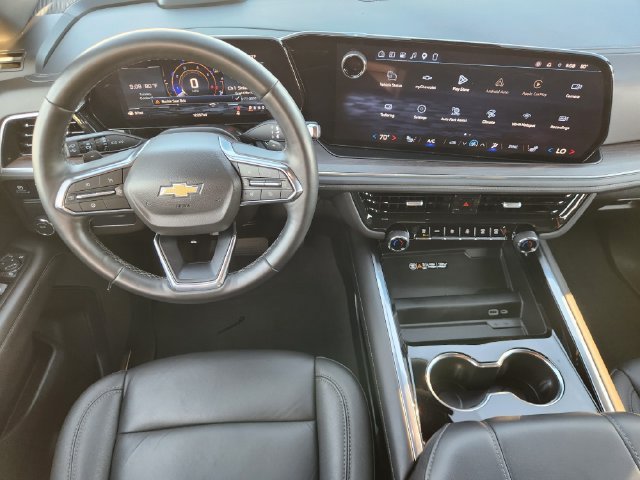 2026 Chevrolet Tahoe LT - Photo 27
