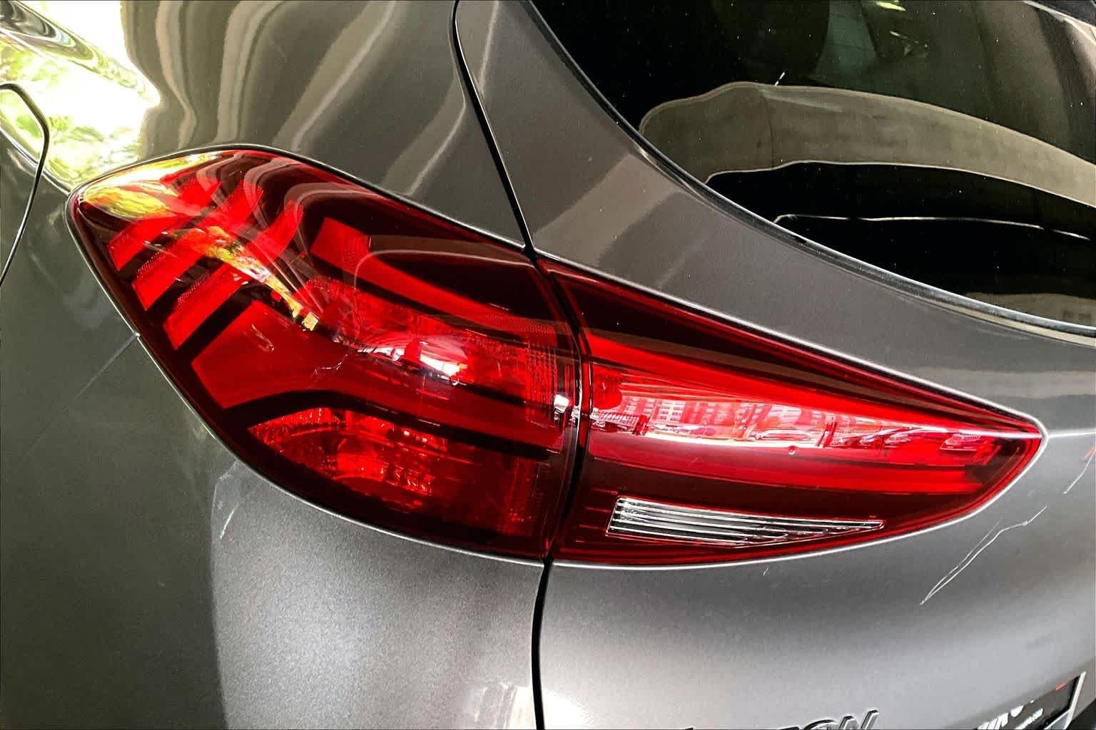 Used 2020 Magnetic Force Hyundai Ultimate image 28