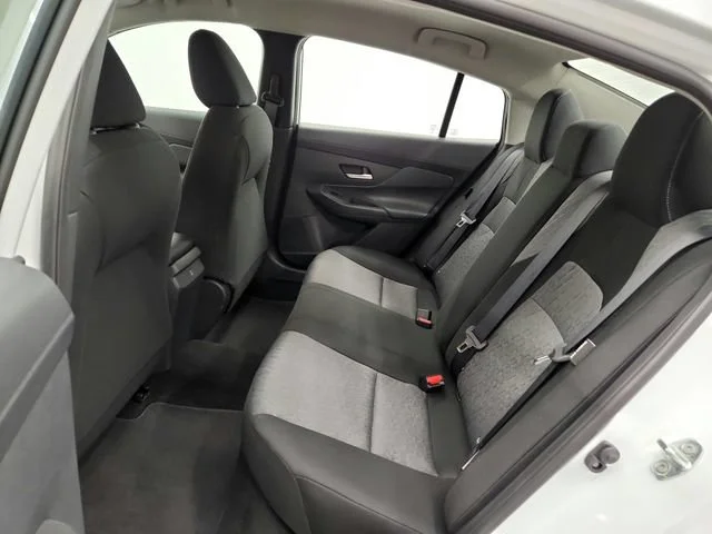 2026 Nissan Sentra SV - Photo 22