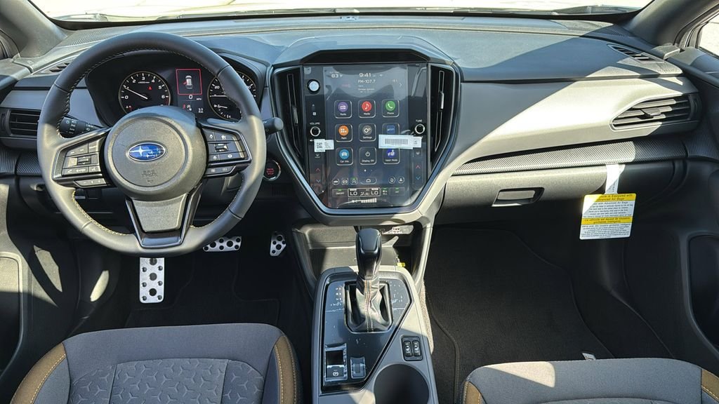 2025 Subaru Crosstrek Sport - Photo 22