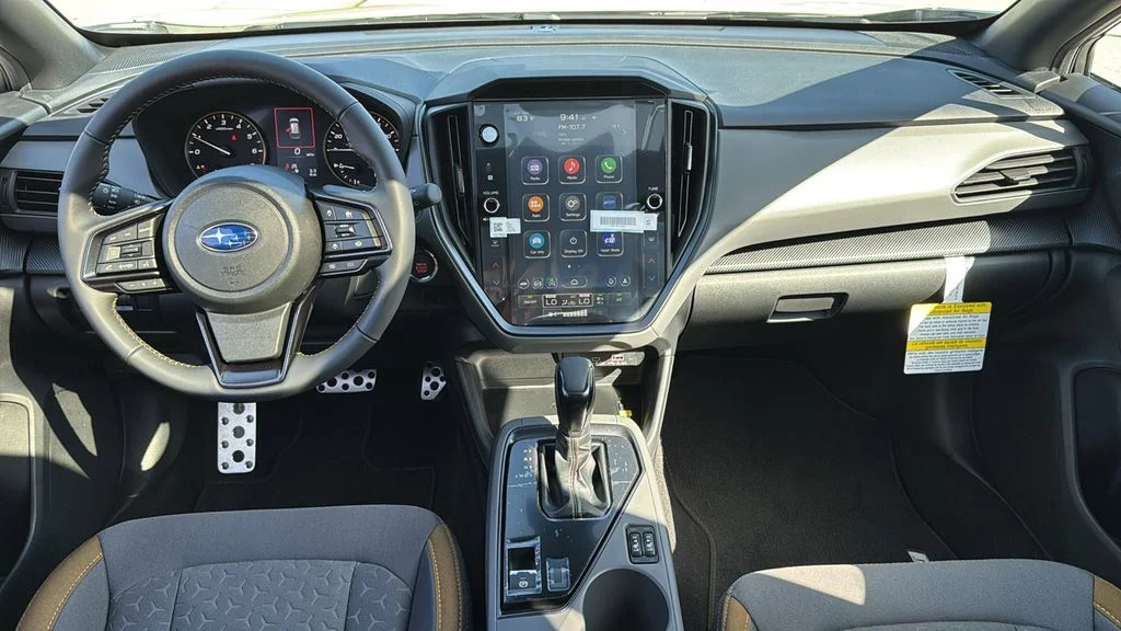 2025 Subaru Crosstrek Sport - Photo 22