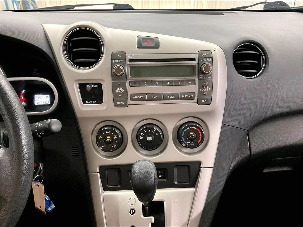 Used 2009 Black Toyota Base image 35