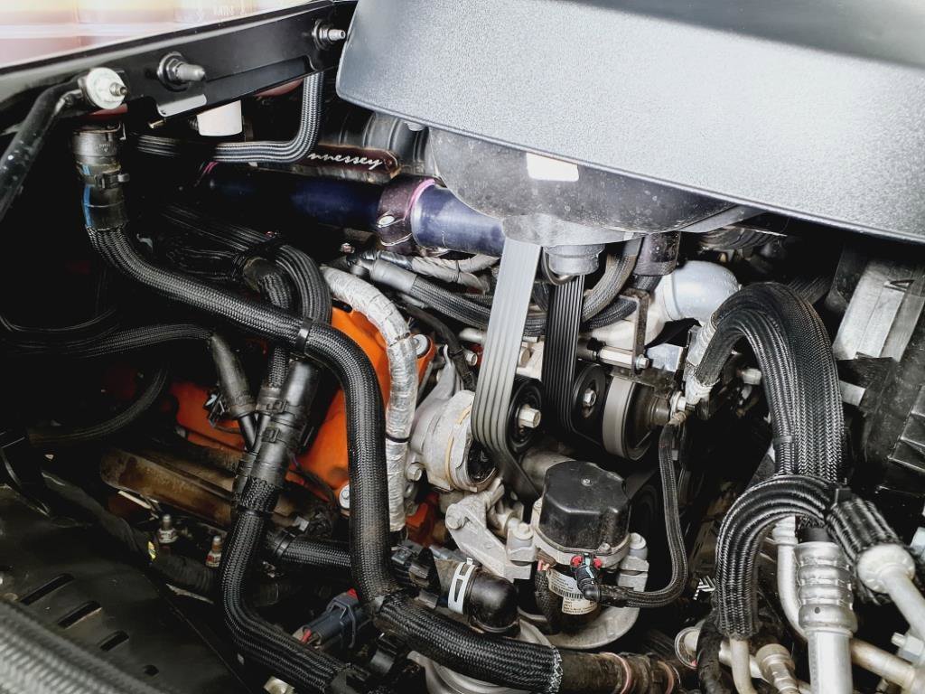 2022 RAM Ram 1500 Pickup TRX - Photo 24