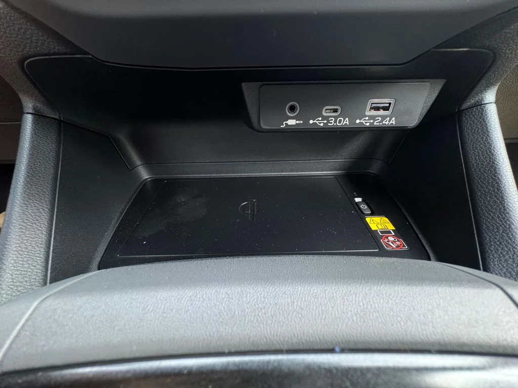 New 2026 LITHIUM RED PEARL Subaru Wilderness image 70