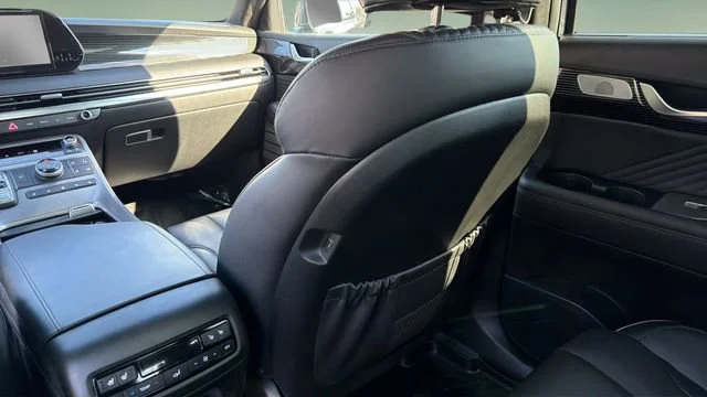 Used 2024 Gray Hyundai Calligraphy image 39