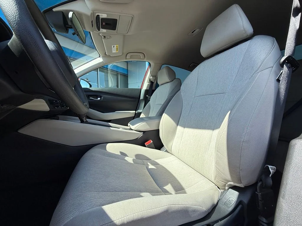 Used 2024 Red Honda LX image 30