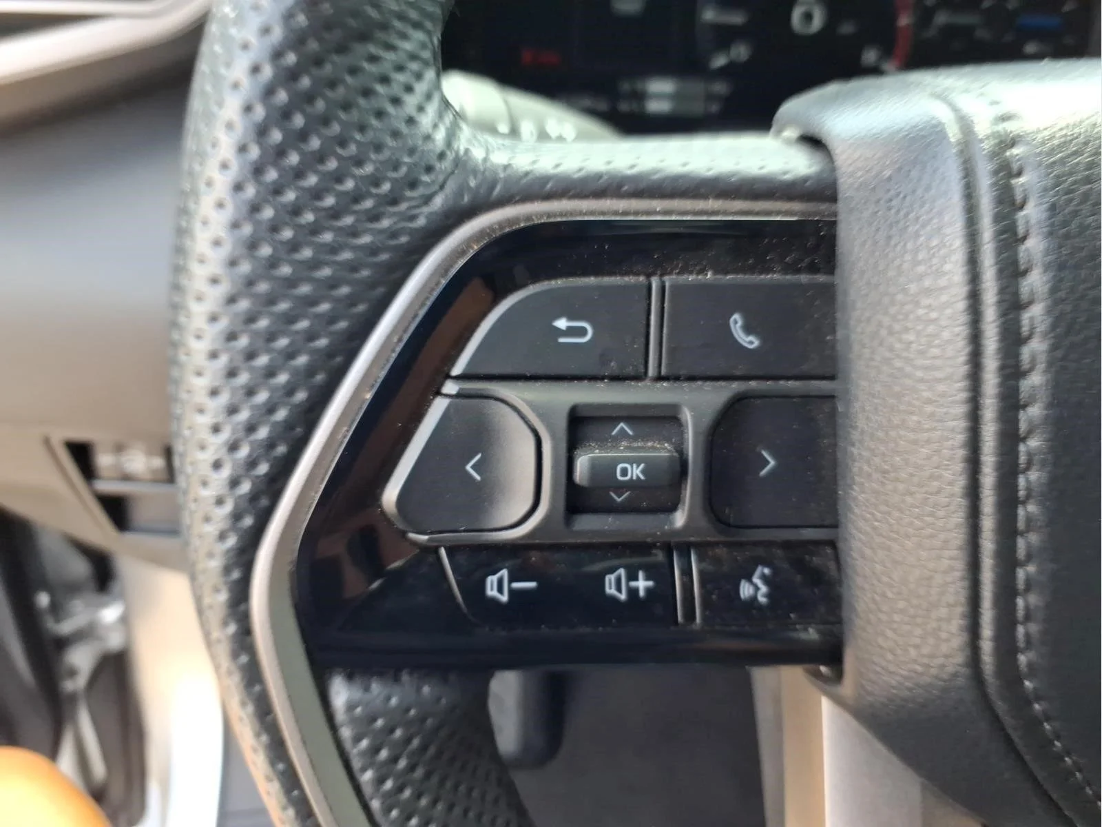 2024 Toyota Sequoia Limited - Photo 22