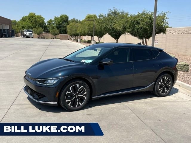 2023 Kia EV6 Wind