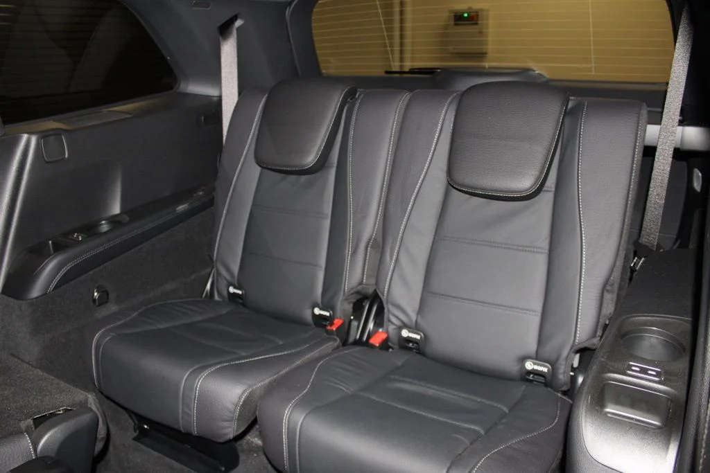 Certified Used 2026 MANUFAKTUR Silicon Gray Mercedes-Benz GLS 450 image 33