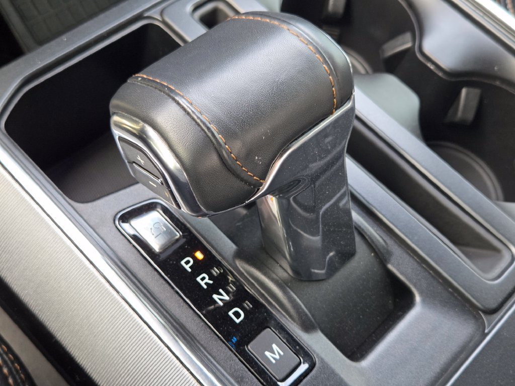 2022 Ford F-150 Platinum - Photo 41