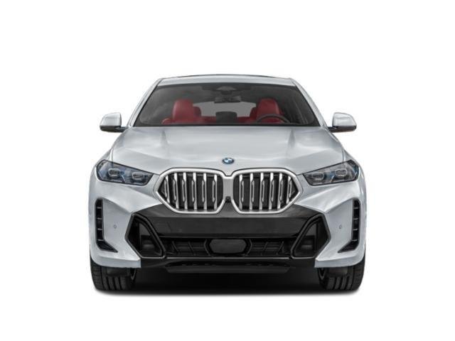 2026 Bmw X6 photo 3