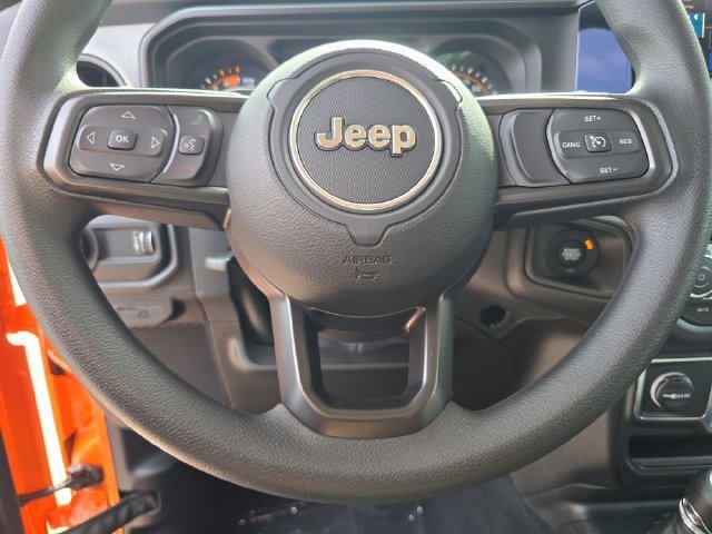 New 2027 Joose Exterior Paint Jeep Sport image 33