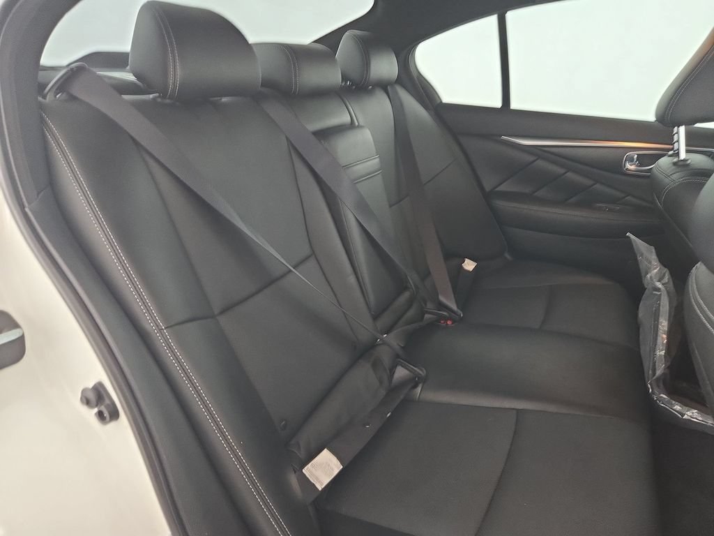 2024 INFINITI Q50 SENSORY - Photo 34