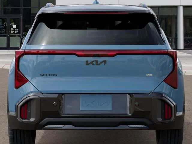 New 2027  Kia X-Line image 13