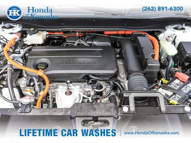 2024 Honda CR-V Sport - Photo 27