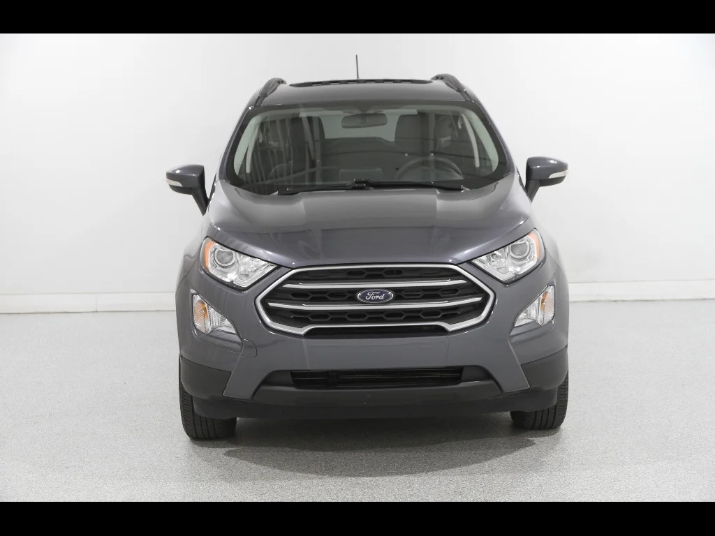 Used 2022 Smoke Ford SE image 2