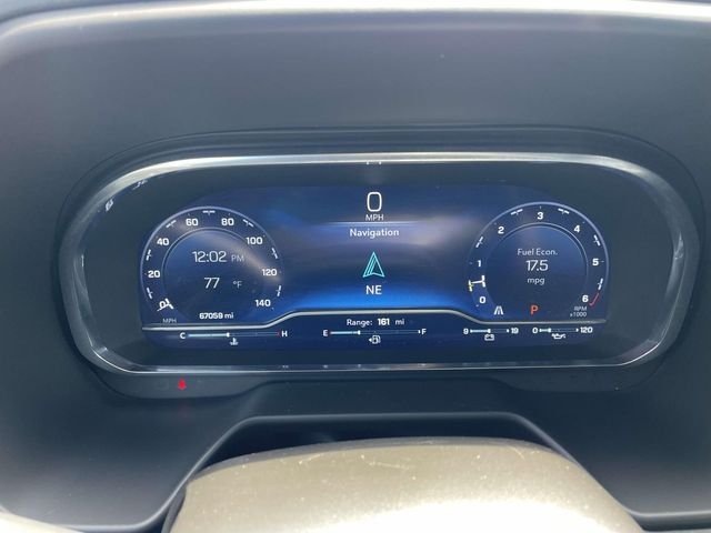 2024 Chevrolet Tahoe LT - Photo 21