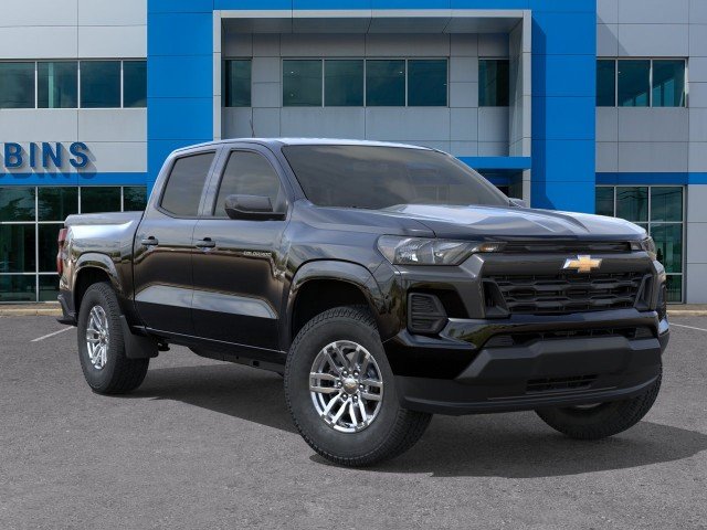 2026 Chevrolet Colorado LT - Photo 7