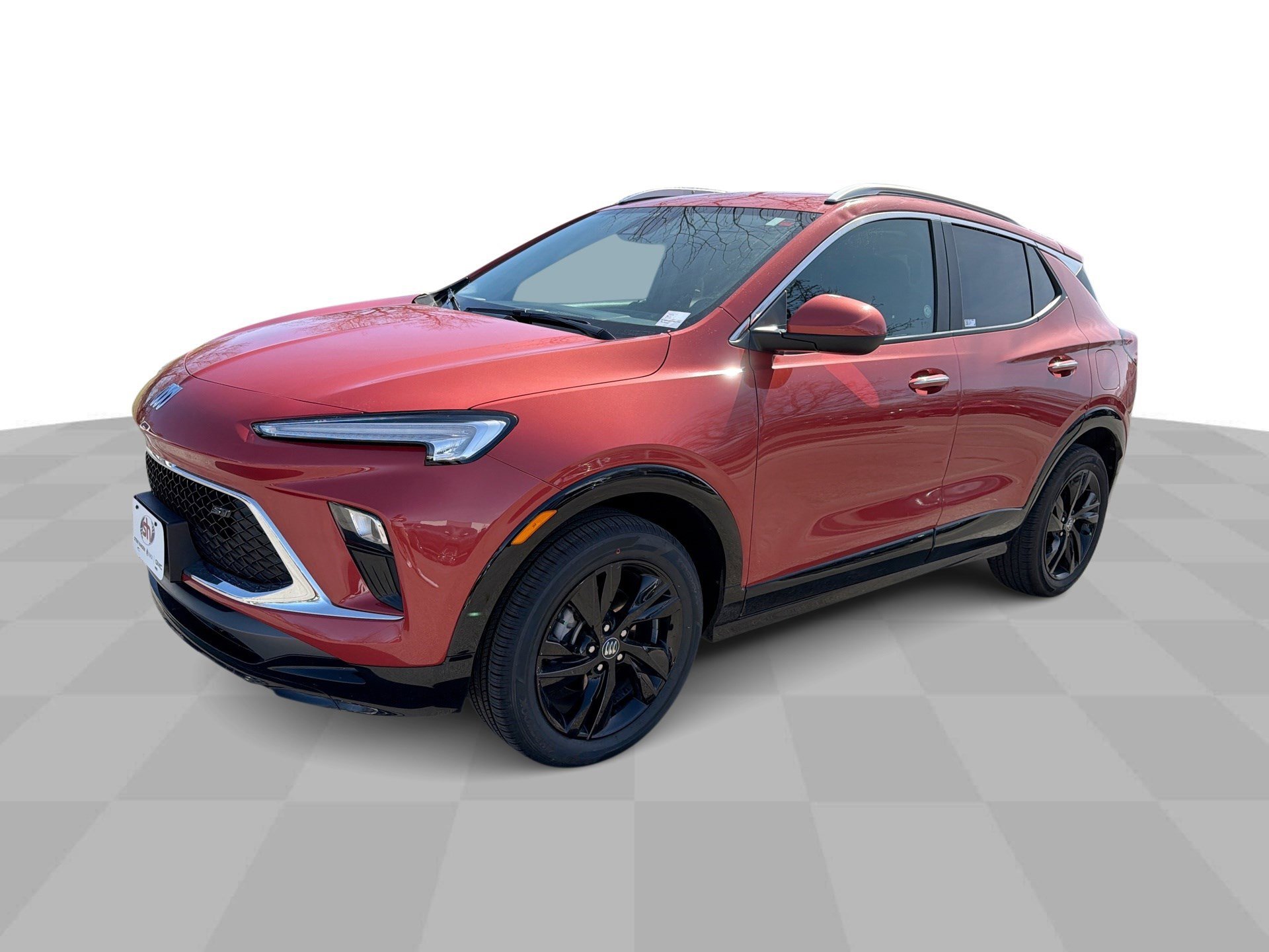 2024 Buick Encore GX Sport Touring AWD's photo