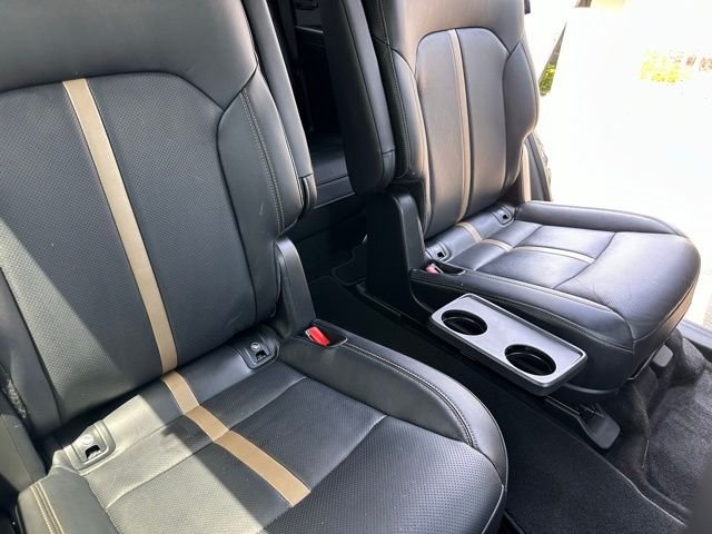 Used 2024 Machine Gray Mazda Premium Plus image 19