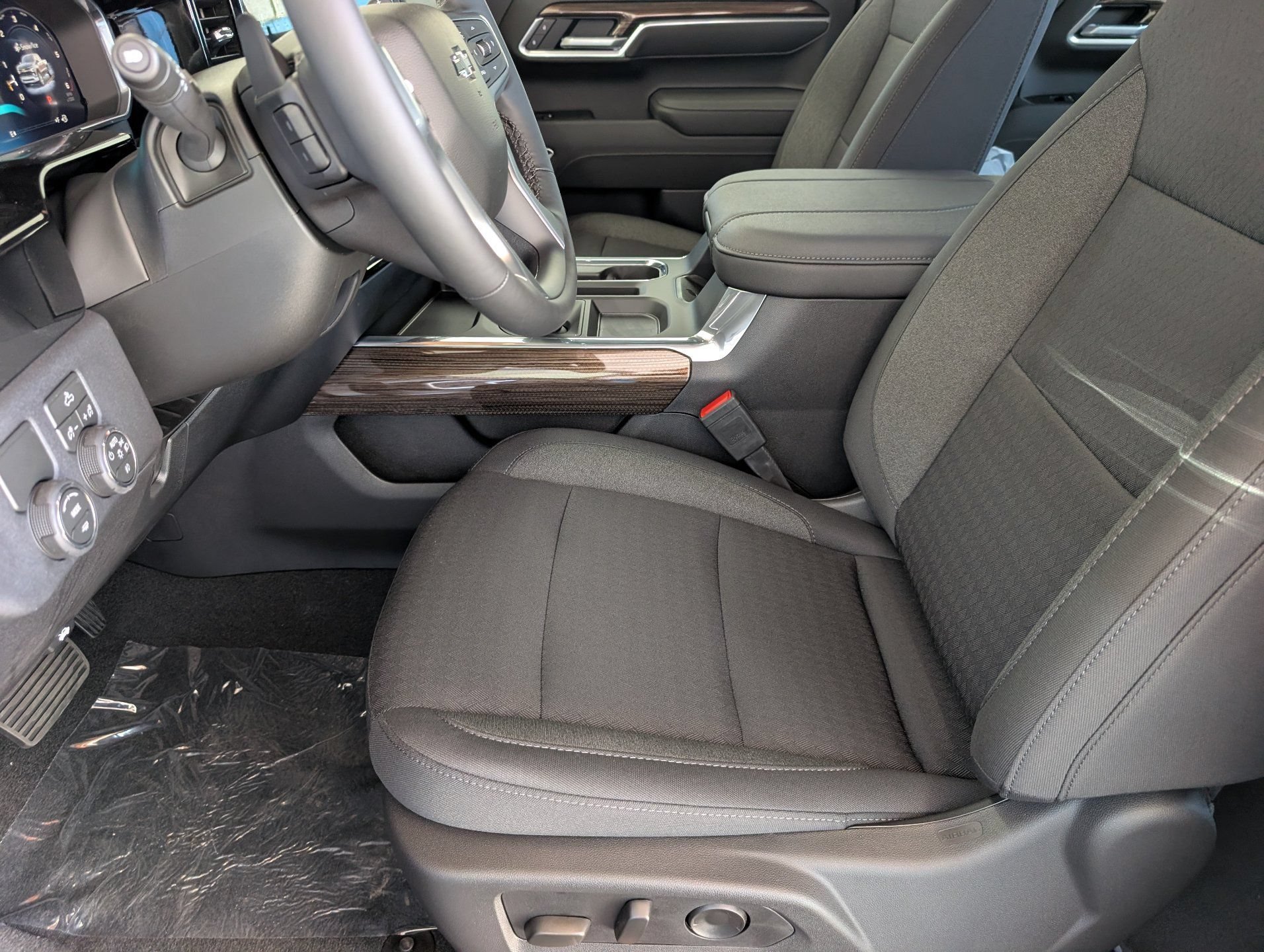 2026 Chevrolet Silverado 1500 RST - Photo 17