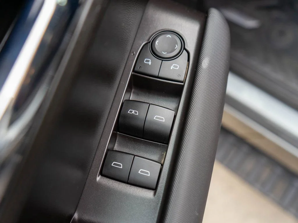 Used 2024 Sterling Gray Metallic Chevrolet Z71 image 16