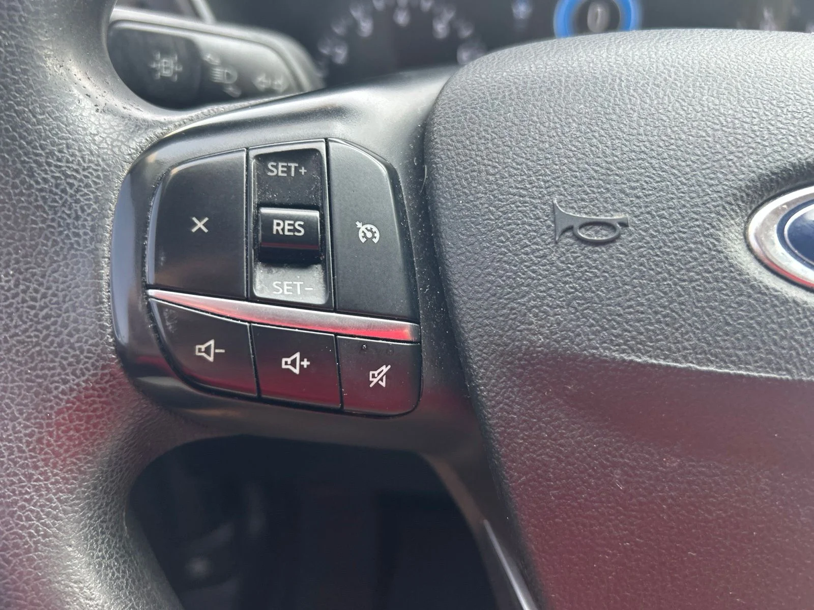 Used 2021 Blue Metallic Ford S image 20