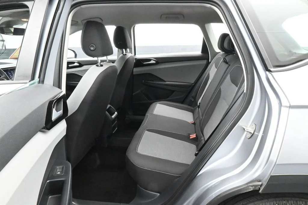 Used 2024 Silver Volkswagen 1.5T S image 26