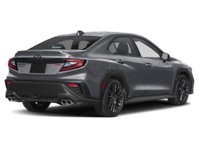 New 2026 MAGNETITE GRAY METALLIC Subaru Premium image 11