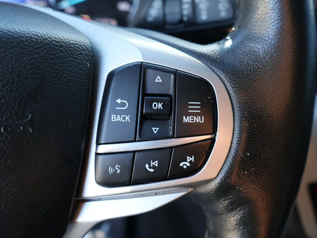 2023 Ford Explorer XLT - Photo 48