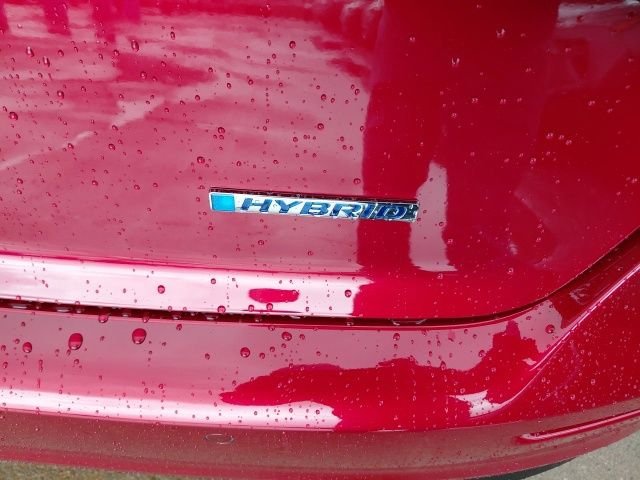 2026 Honda Accord Hybrid EX-L - Photo 32