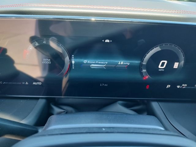 New 2026 White Knuckle Dodge Scat Pack Plus image 12