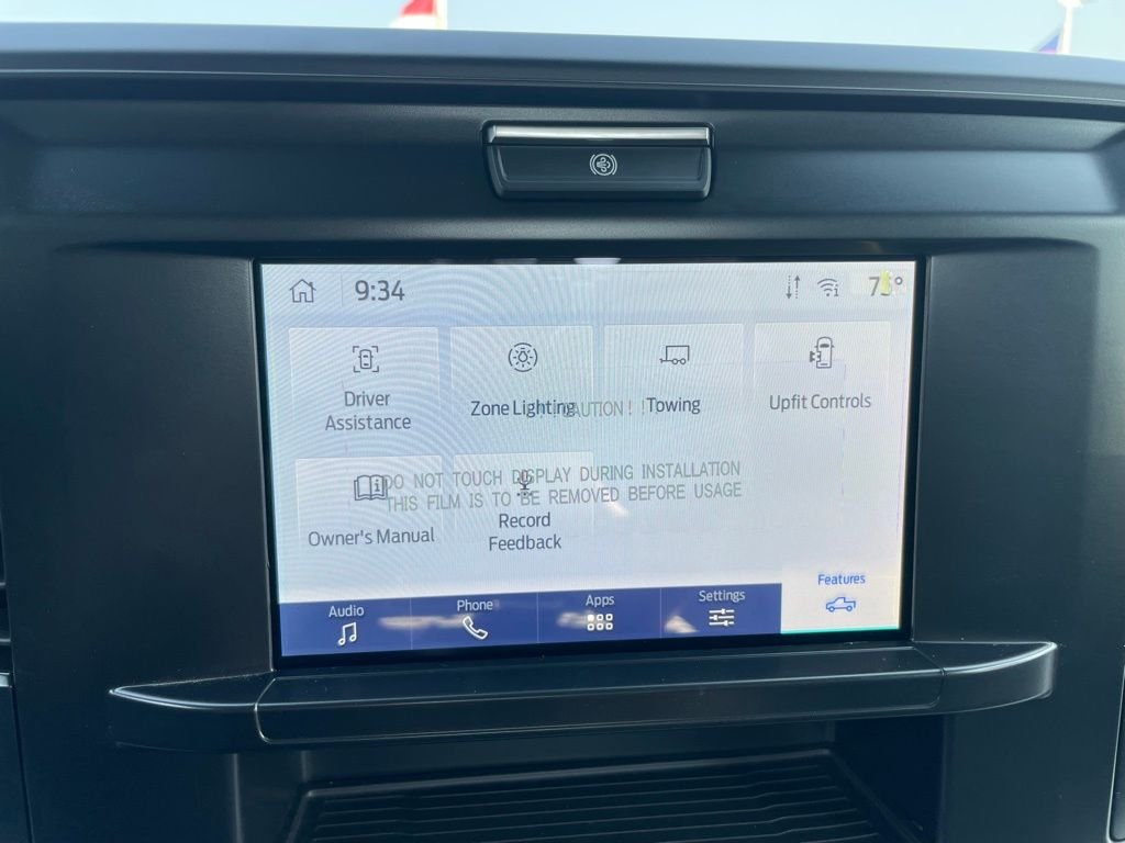 2025 Ford F-550 Super Duty Chassis Cab XL - Photo 17