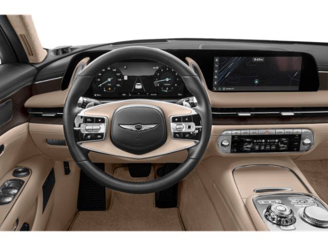 New 2026 Makalu Gray Genesis 3.5T E-SC MHEV image 10
