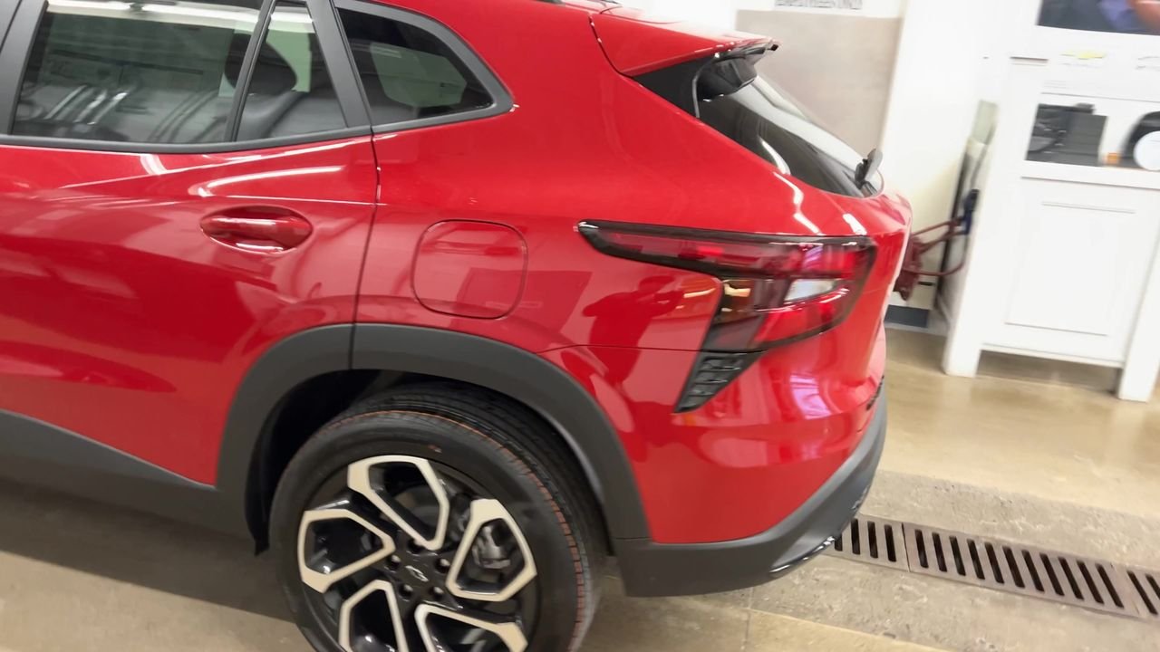 2026 Chevrolet Trax RS - Photo 64