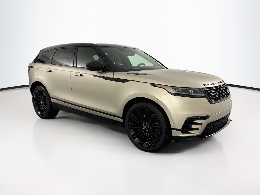 New 2026 Batumi Gold Land Rover Belgravia Edition image 3
