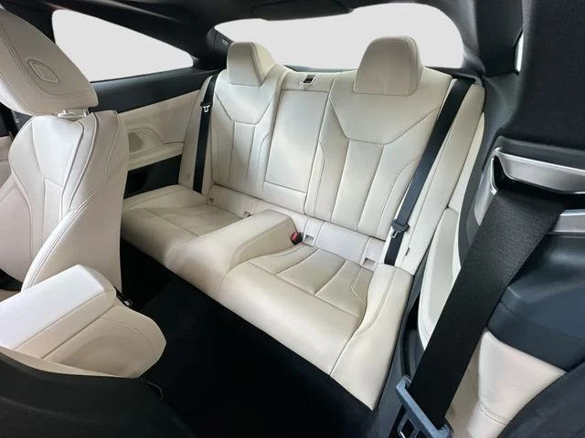 2023 BMW 4 Series M440i - Photo 25
