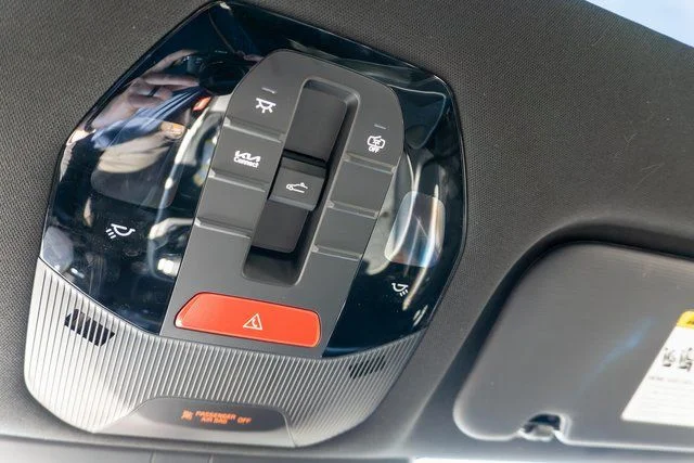 Used 2025 Gray Kia GT-Line image 41