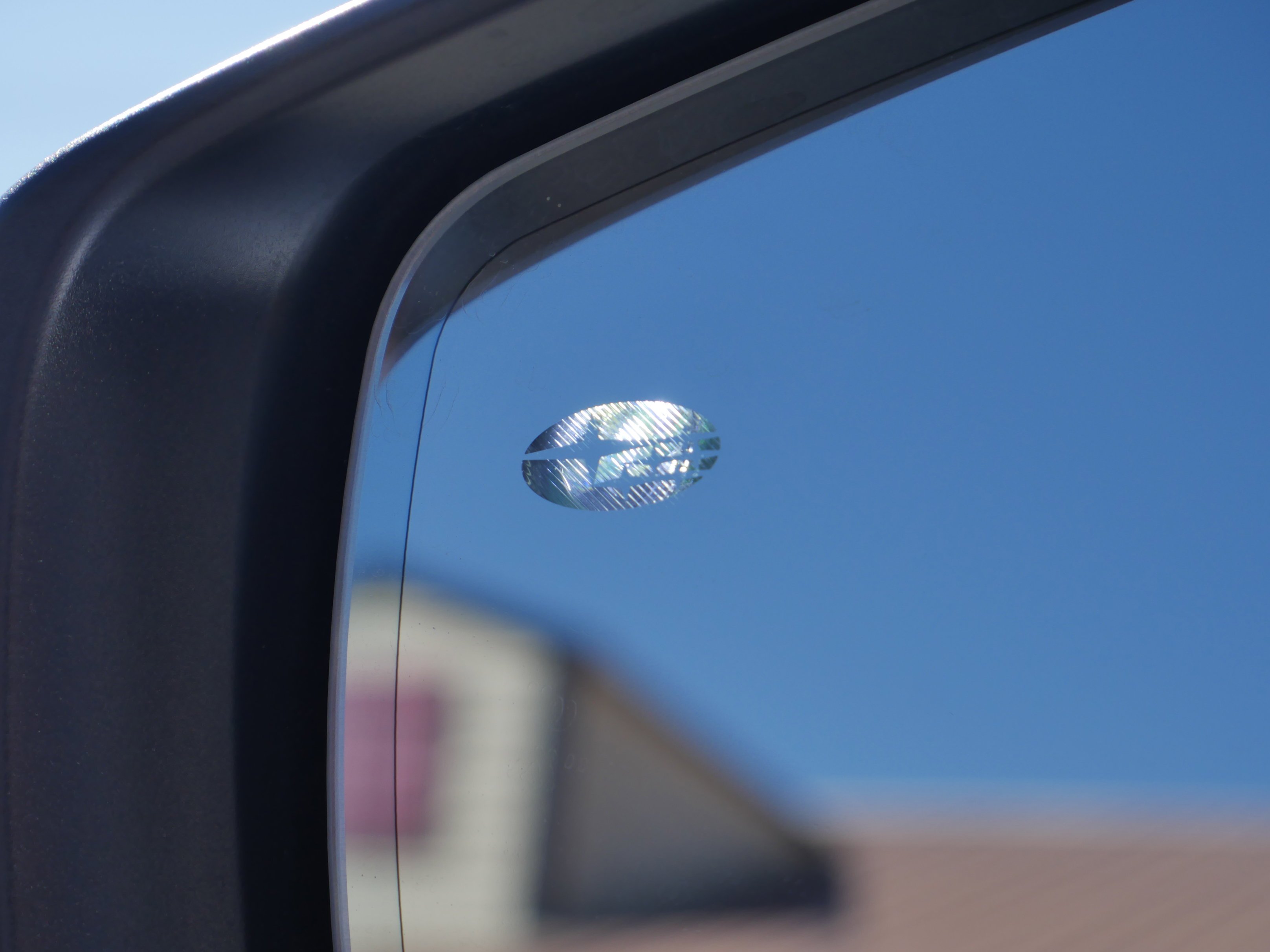 Used 2023 Ice Silver Metallic Subaru Onyx Edition XT image 35